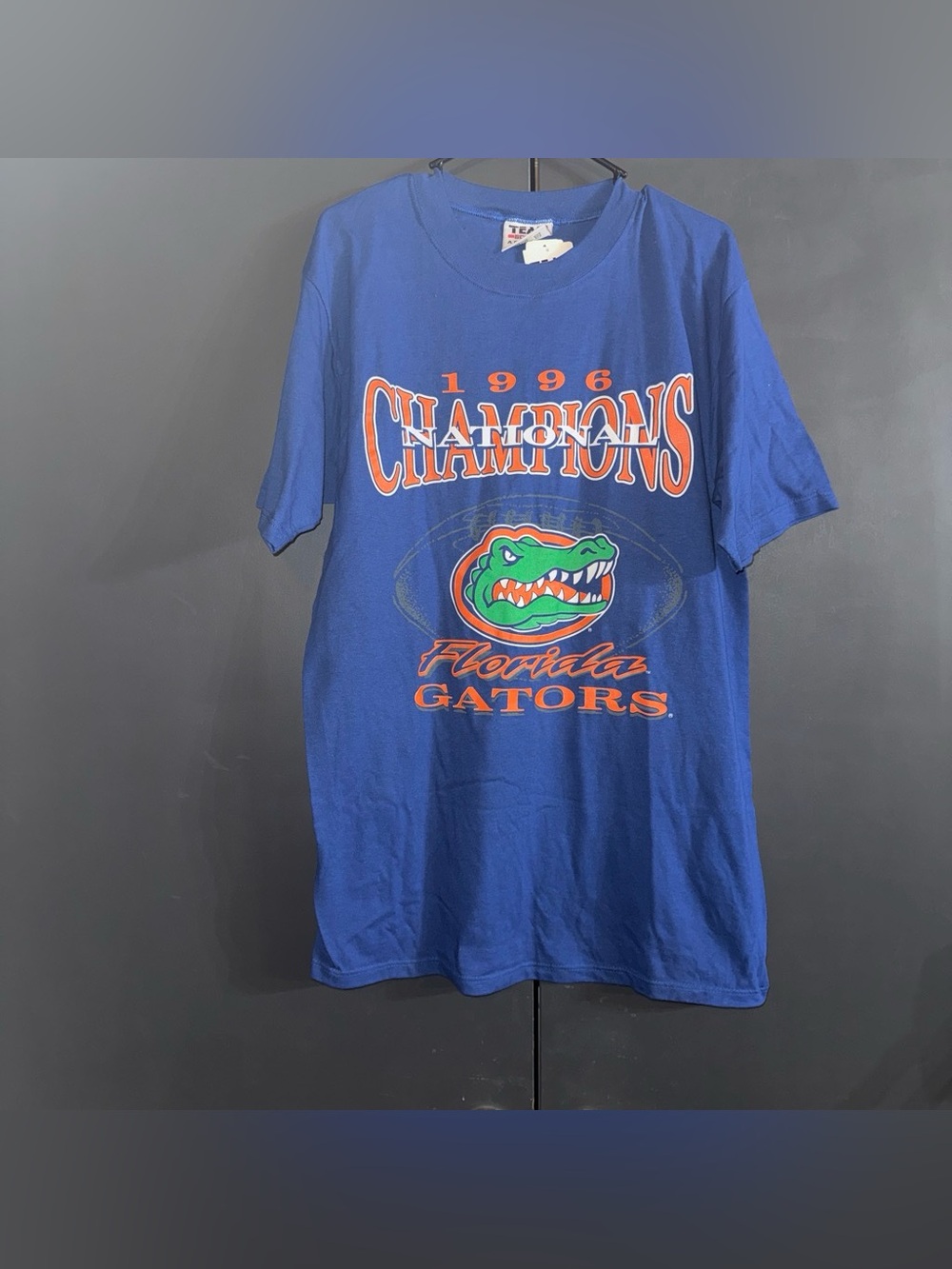 1996 Florida Gators Tee